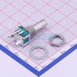 三件套 10kΩ ±20%【插件】缩略图