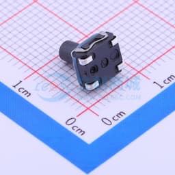 6.2*6.2*3.2mm 立贴 轻触开关缩略图