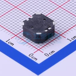 电压 3.6V 频率 2.7KHz缩略图