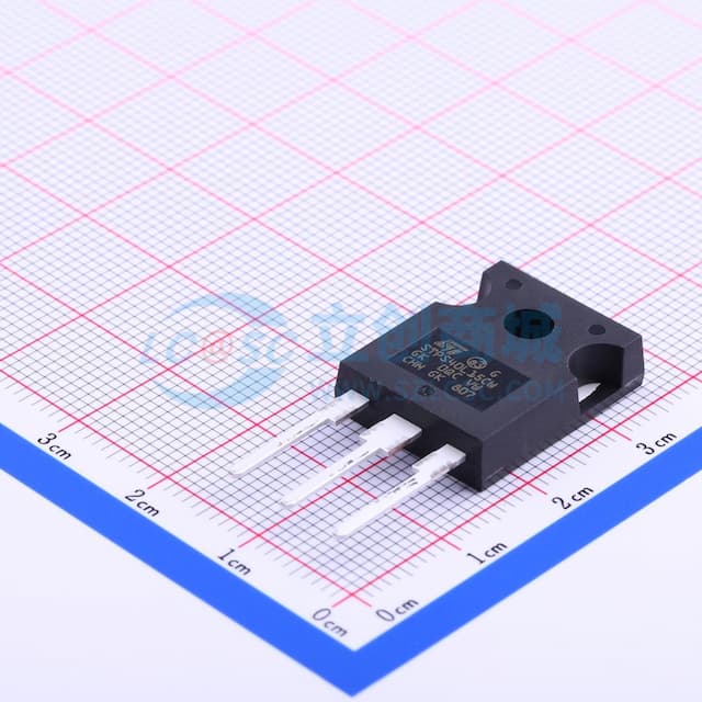 STPS40L15CW实物图