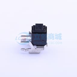 6*6*5.75mm 卧插 轻触开关 【轻触】缩略图