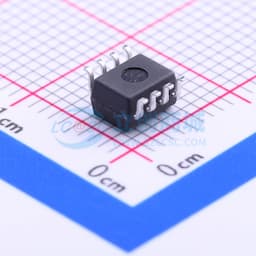 DC输入 2通道 隔离电压(rms):3750V缩略图