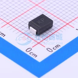 单向TVS 7.5V截止 峰值浪涌电流：46.51A缩略图