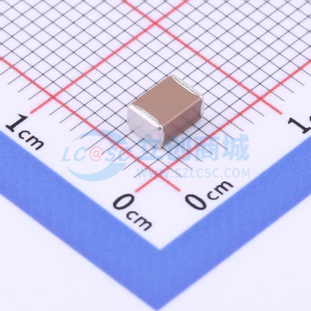 470nF ±10% 450V实物图