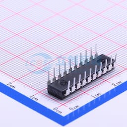AD7628双8bit缓冲乘法DAC 【插件】缩略图