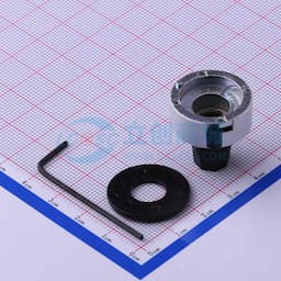 三件套 无反冲金属轴表盘缩略图