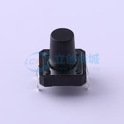 12*12*12mm 直插 轻触开关 【轻触】缩略图