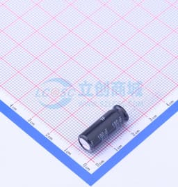 180uF ±20% 50V 【插件】缩略图