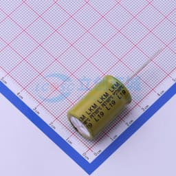 4700uF ±20% 25V 【插件】缩略图
