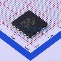 TMPM380FYFG(C,J)缩略图