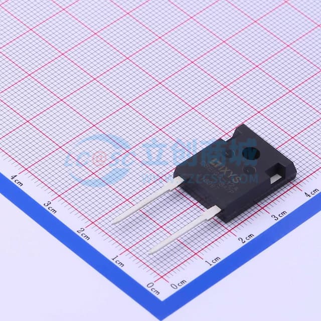 DSEI60-12A实物图