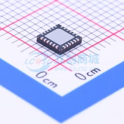 bq2425x 2A 单输入 I C 独立开关模式锂离子电池充电器带电源路径管理缩略图