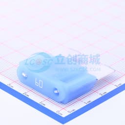 32V刀片式保险丝缩略图