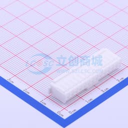 2.5mm 1x14P缩略图