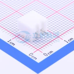 系列:XH 间距:2.5mm 1x2P【插件】缩略图