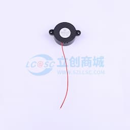 压电式12V 2900HZ缩略图