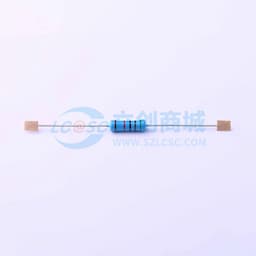 51kΩ ±1% 3W 金属膜电阻 【插件】缩略图