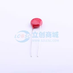 钳位电压93V 1.8焦耳 插件压敏电阻 【压敏】缩略图