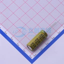 2700uF ±20% 16V 【引线】缩略图