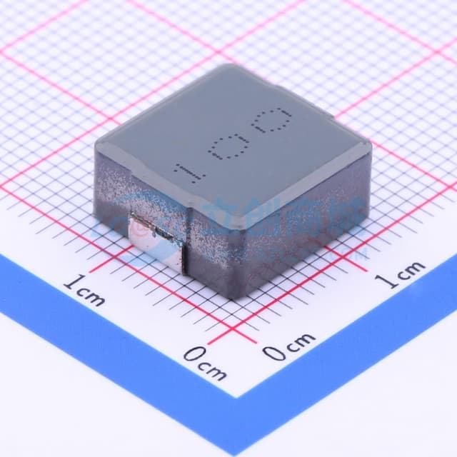 10uH ±20%实物图