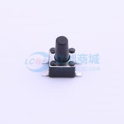 4.5*4.5*7mm 立贴 轻触开关缩略图