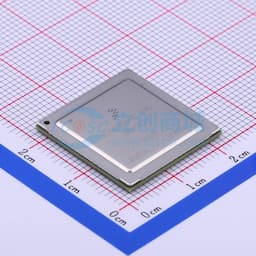 MCIMX6D6AVT10AD缩略图