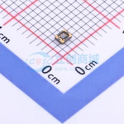 26MHz -0.5ppm 1.8V 2016 TCXO -30~+85缩略图