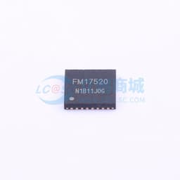FM17520非接触读写器芯片缩略图