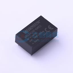 DC/DC电源模块，6W，超宽电压输入，隔离稳压单路输出【插件】缩略图