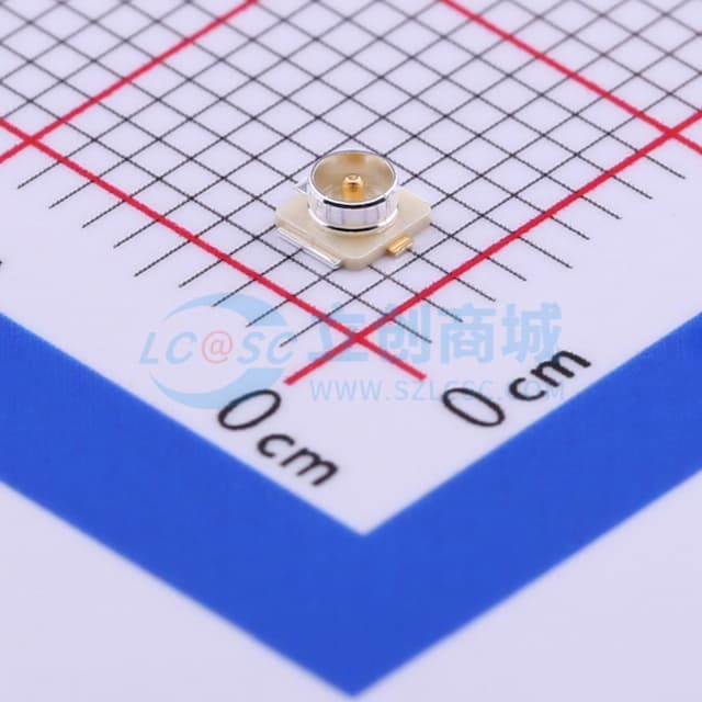 IPEX 内针实物图