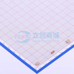 20Ω ±5% 250mW 碳膜电阻 【插件】缩略图