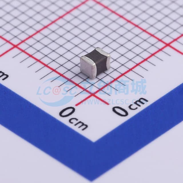 2.2uH ±20% 890mA实物图