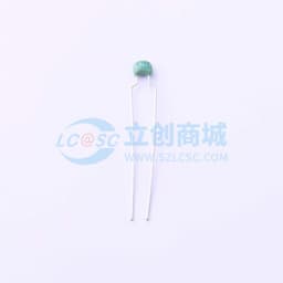 1nF ±10% 63V 【直插】缩略图