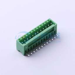 2.5mm 1x12P 排数:1 每排P数:12 【插拔】缩略图