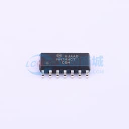 四路二输入与门缩略图