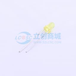黄灯 【发光】缩略图
