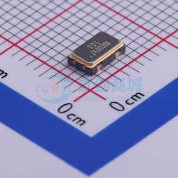 24MHz CMOS 3.3V缩略图