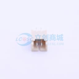 间距:1.25mm 1x2P【插件】缩略图
