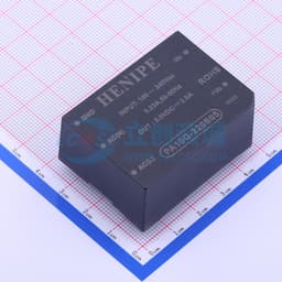 10W高可靠性AC-DC模块电源 【插件】缩略图