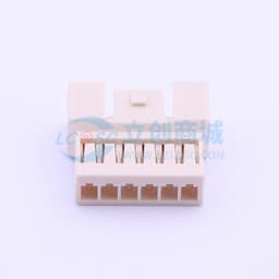 2.5mm 1x6P缩略图