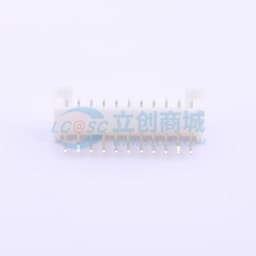 1x11P 间距:2mm 弯插 系列:PH 【插件】缩略图