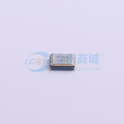 12MHz 1.8V~5V ±50ppm缩略图