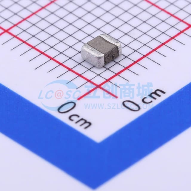 150nH ±20%实物图