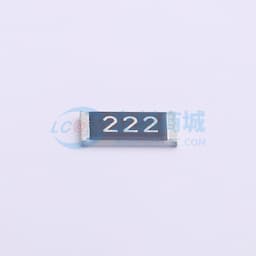 厚膜电阻 2.2kΩ ±5% 1W缩略图