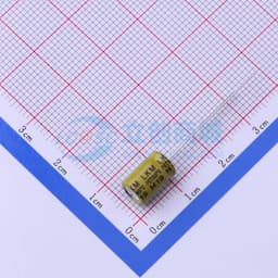 82uF ±20% 35V 【引线】缩略图