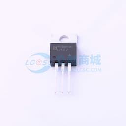 ADJ 输入40V 输出1.2V~37V 1.5A【线性】缩略图