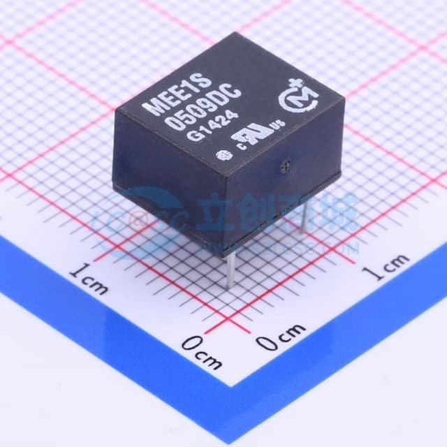 MEE1S0509DC 【插件】实物图