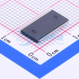 电压2.5V~5.5V 配置35x8bit的LCD驱动缩略图