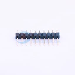 1x10P 间距:2.54mm 方针 直插 【排针】缩略图