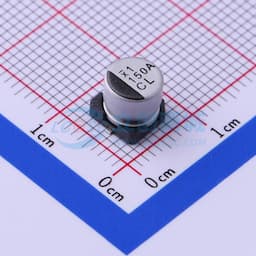 150uF ±20% 10V缩略图